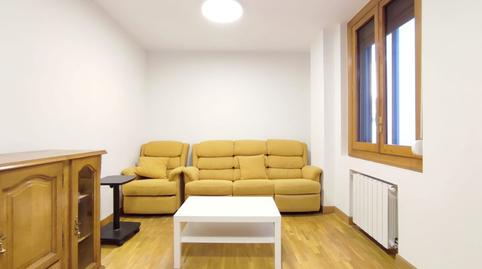 Photo 4 of Flat for rent in Amaya, 2º Ensanche,  Pamplona / Iruña
