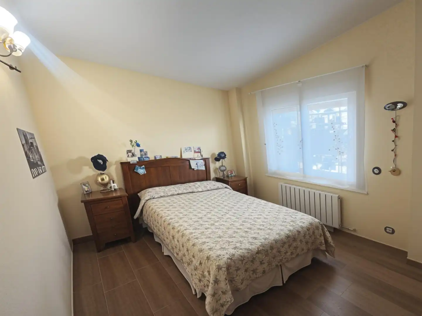 Chalet con piscina en venta en Almansa, imagen 30