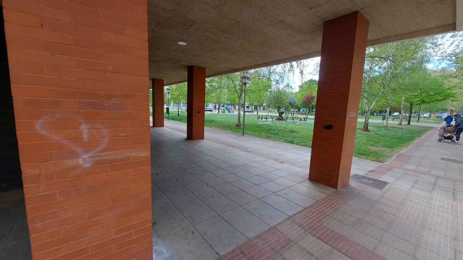 Locale commerciale in affitto a Logroño - Club Deportivo, imagen 27