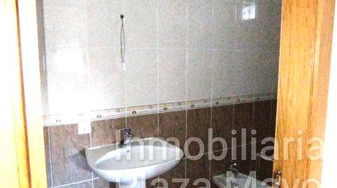 Foto 5 de Piso en venta en Calle las Begonias, Arapiles, Salamanca