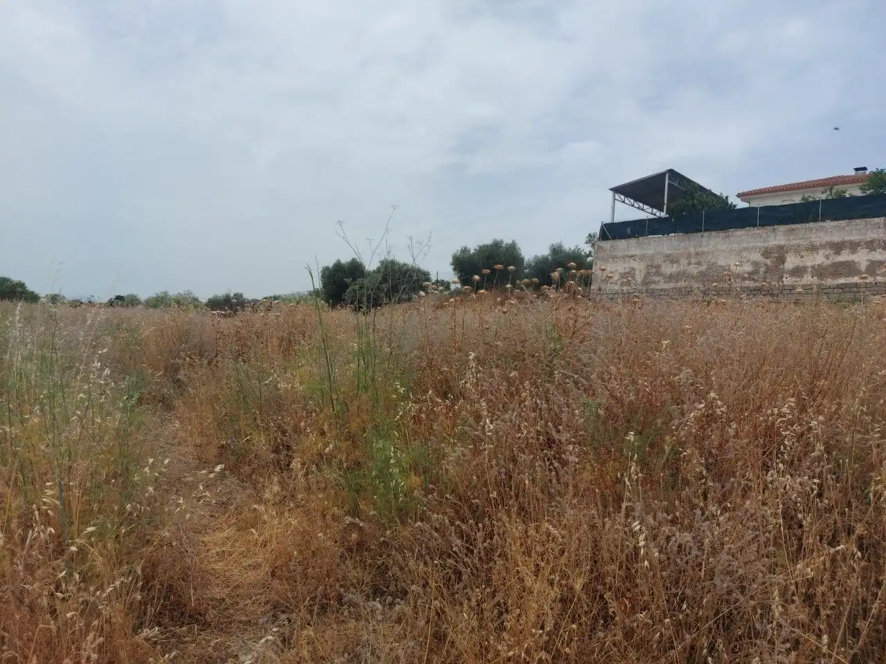 Residencial en venta en Navas del Rey, Madrid