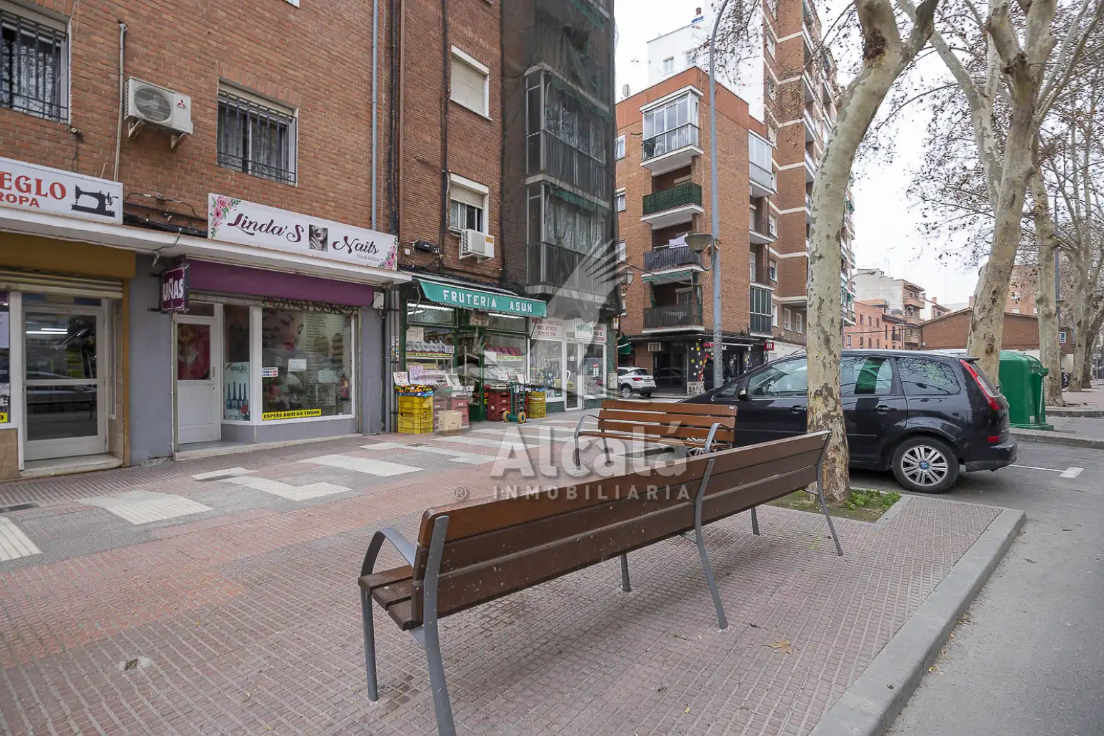 Flat with lift for sale in Estación - Parque O'Donnell, imagen 48