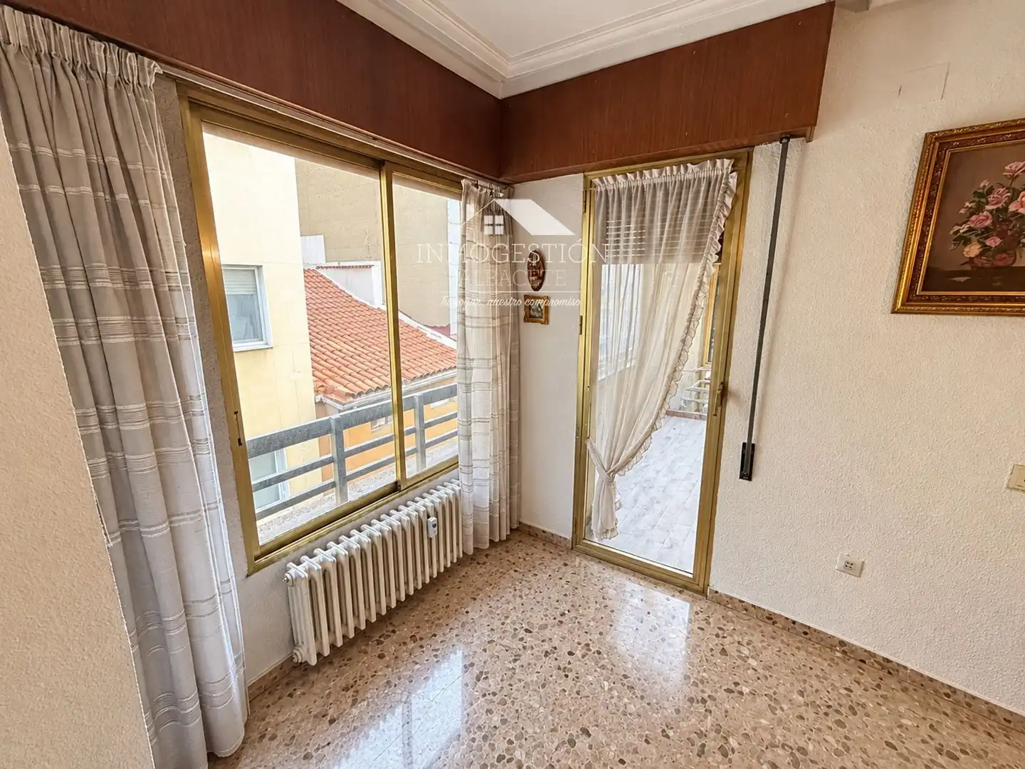 Habitación de Piso en venta en Centro