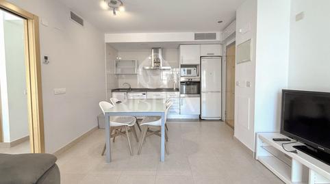 Foto 2 de Pis en venda a Atenas, Parc Central, Torrent