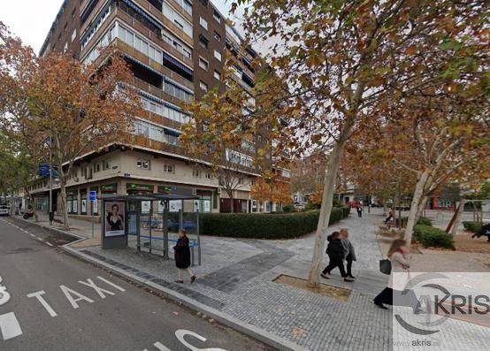 Local comercial en Venta en Del Príncipe De Vergara en Ciudad Jardín
