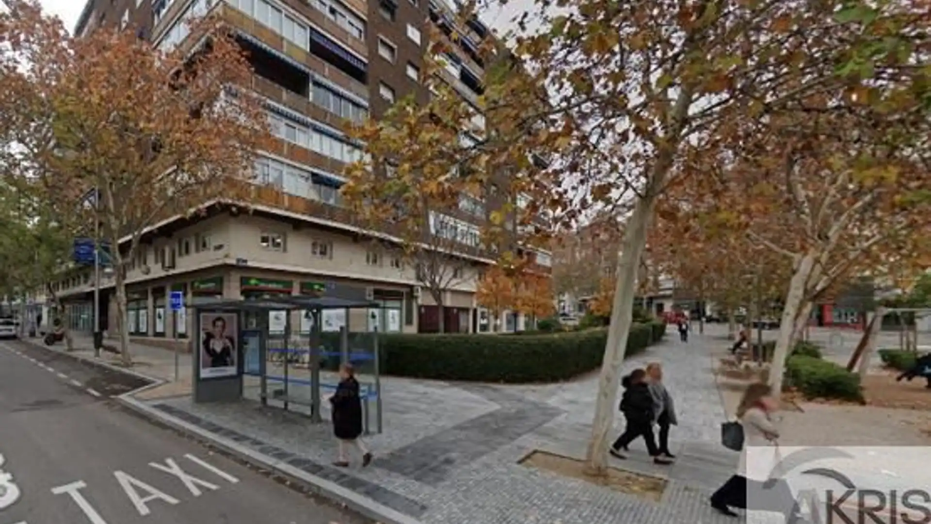 Local en venta en Del Príncipe De Vergara, Ciudad Jardín