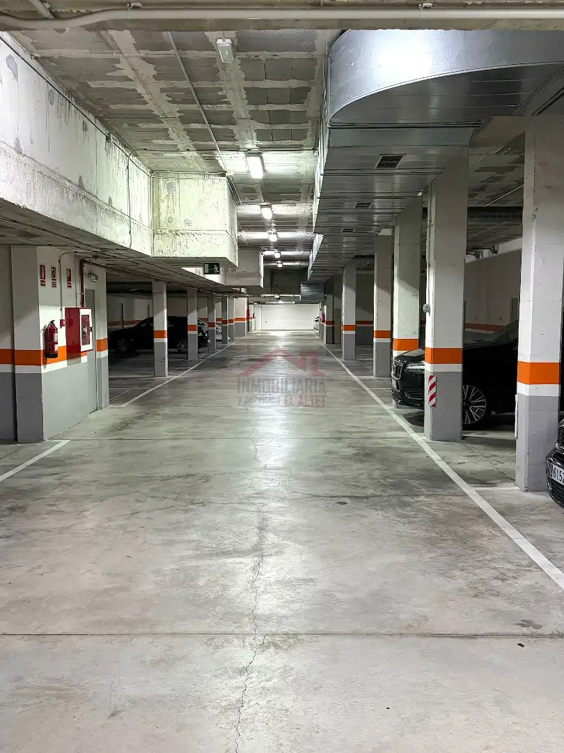 Planta baixa de lloguer a Los Arenales del Sol
