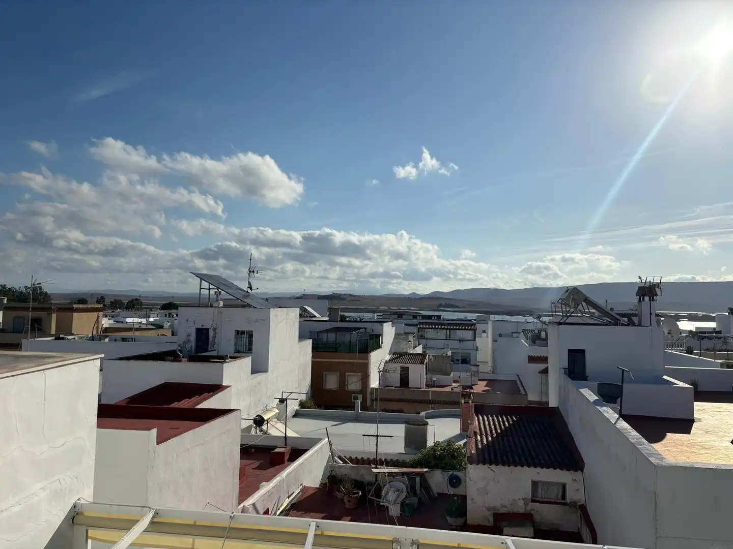 Mini appartamento con ascensore in vendita a Barbate ciudad, imagen 36