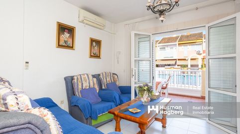 Foto 3 de Casa adosada en venta en Santiago de la Ribera, San Javier