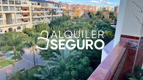 Photo 4 of Attic to rent in Saint Exupery, La Barriguilla, Málaga