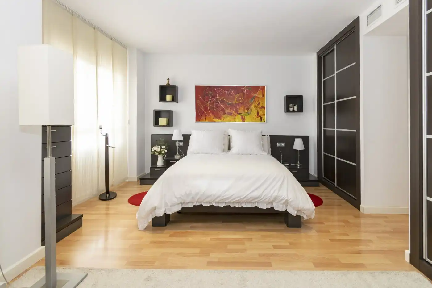 Wohnung mit Terrasse zum Verkauf in Calle Carmen Conde 83, imagen 16