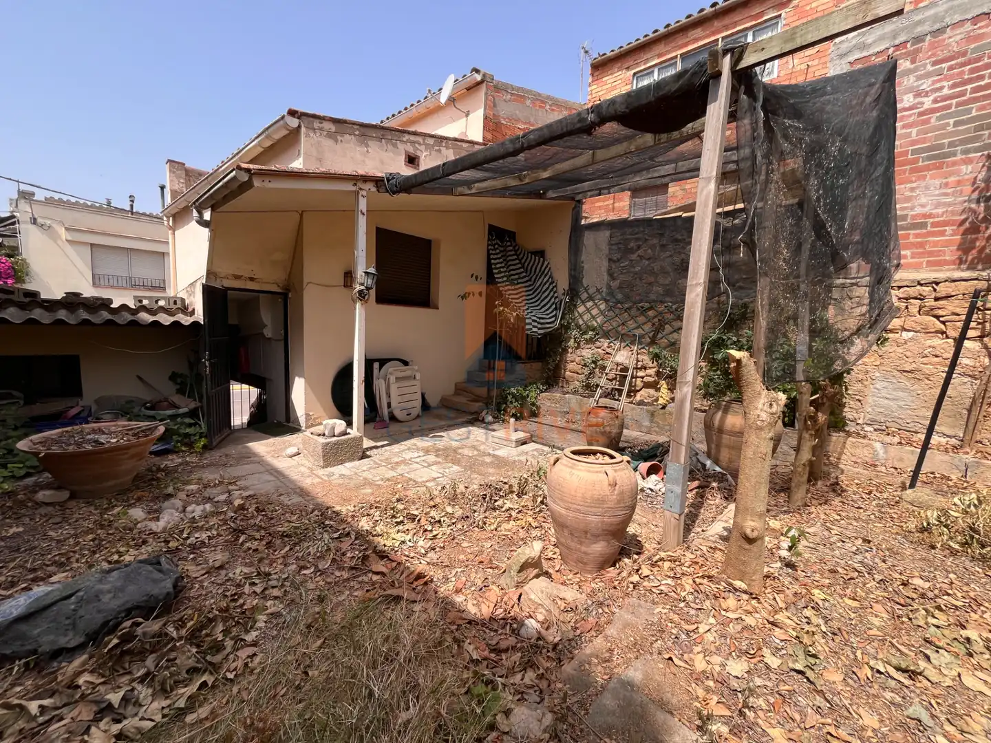 Casa o chalet en venta en Cervià de Les Garrigues con Calefacción, Jardín privado y Amueblado