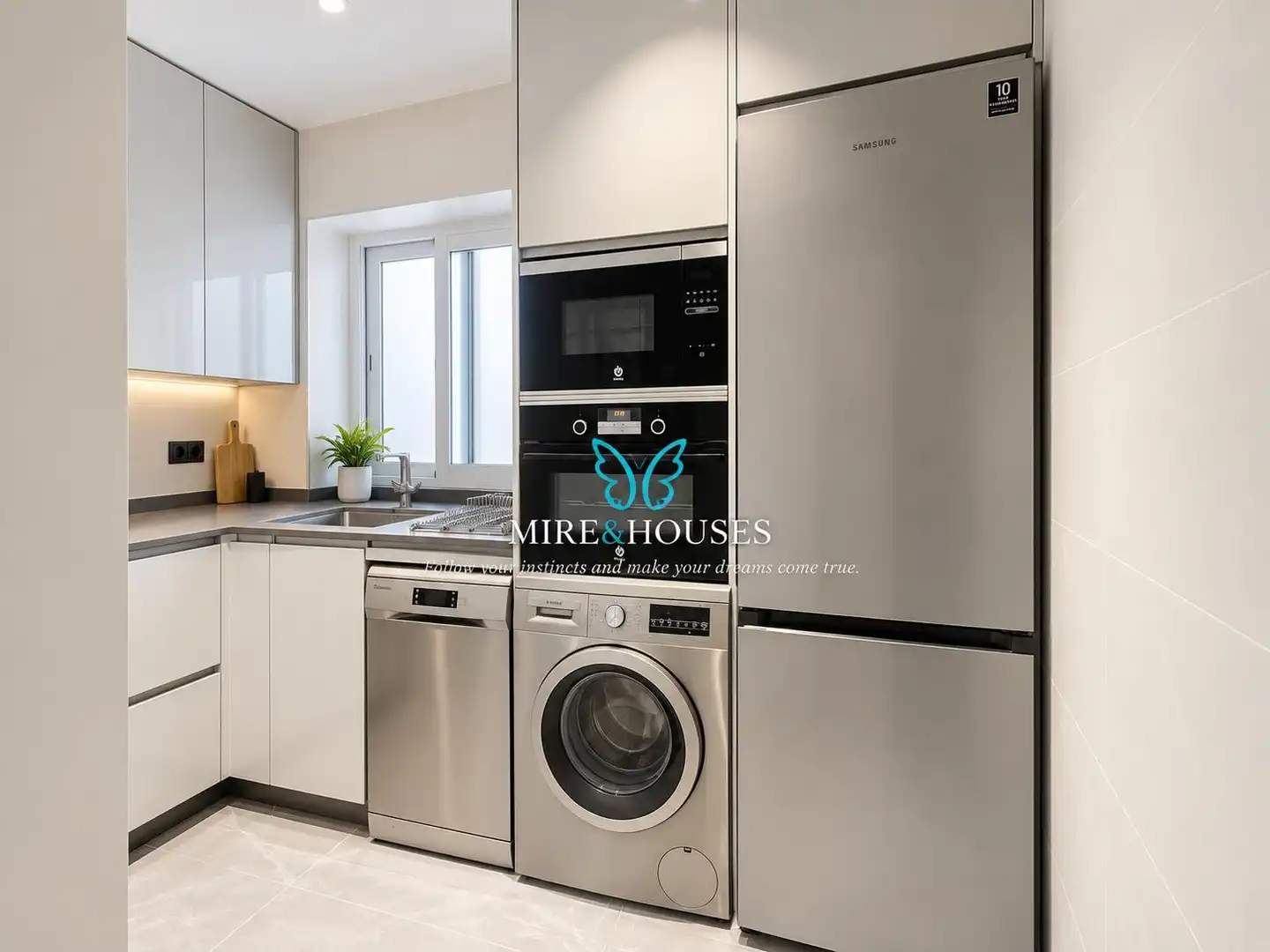 Duplex con ascensore in vendita a Calle de Andrés Mellado, imagen 23
