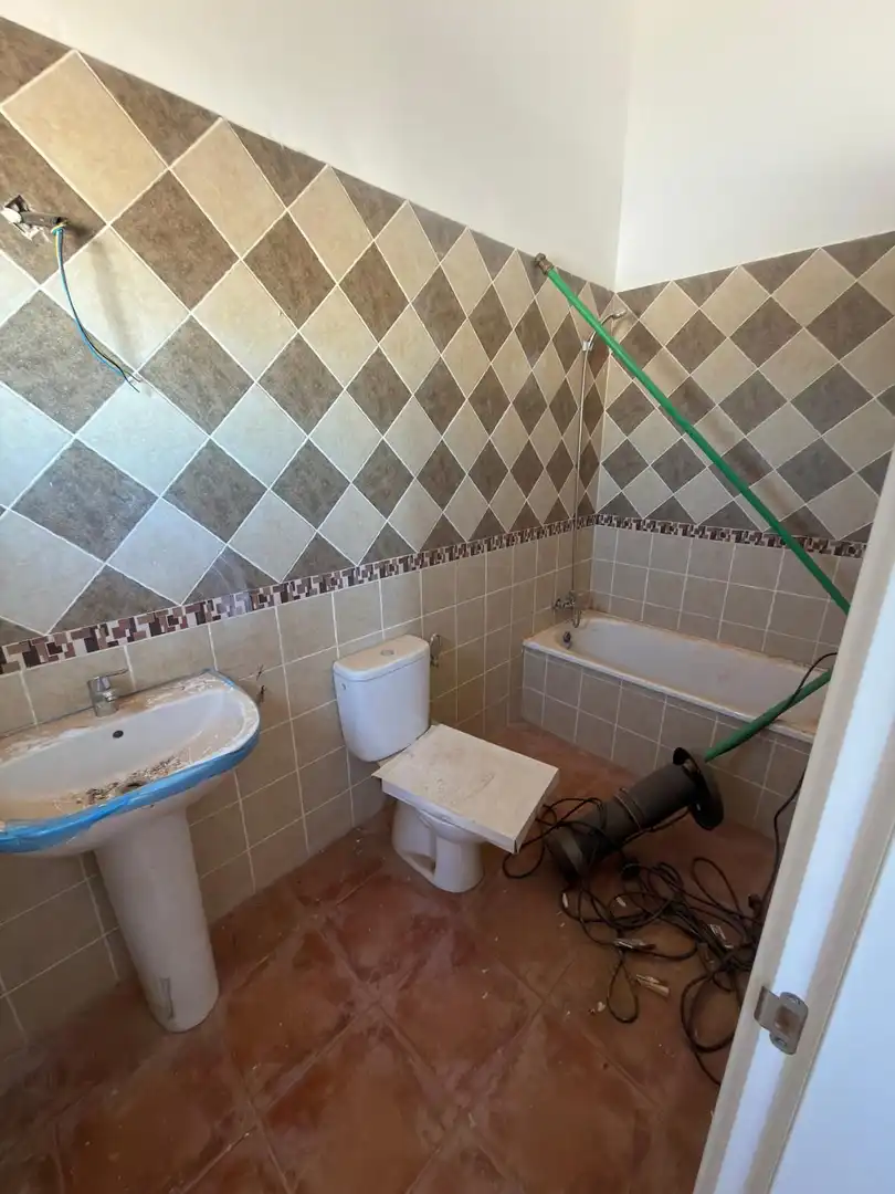 Bany de Casa o xalet en venda en Betancuria