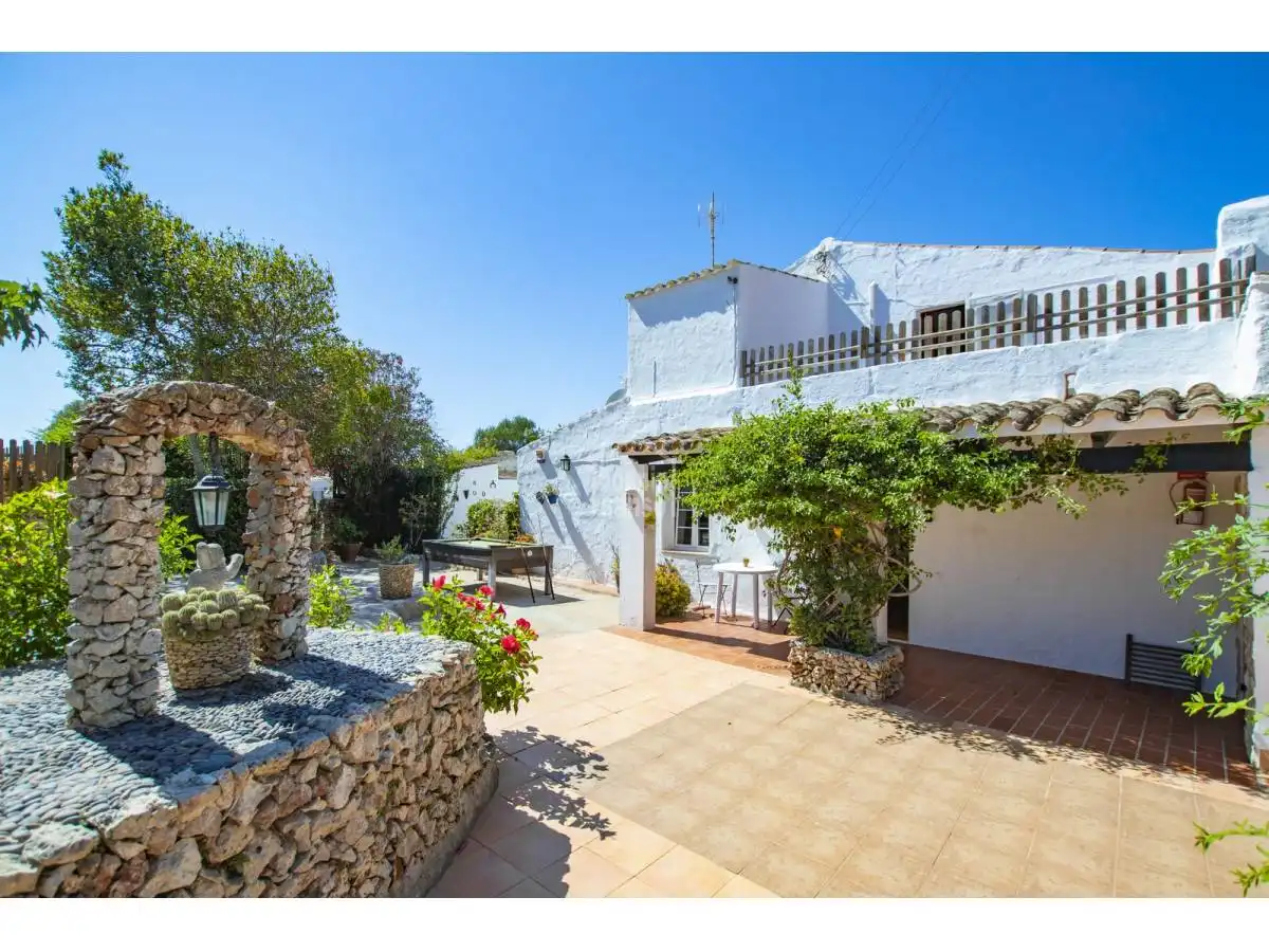 Country house zum Verkauf in Santa Anna - Sol de l'Est