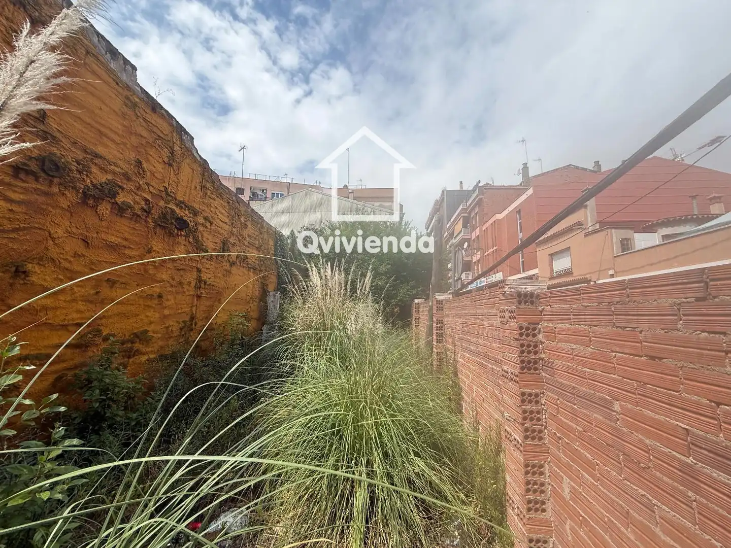 Terreno en venta en Sabadell