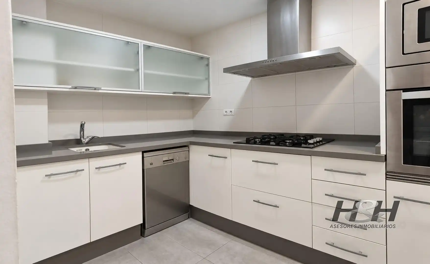 Piso con ascensor en venta en Camins al Grau, imagen 5