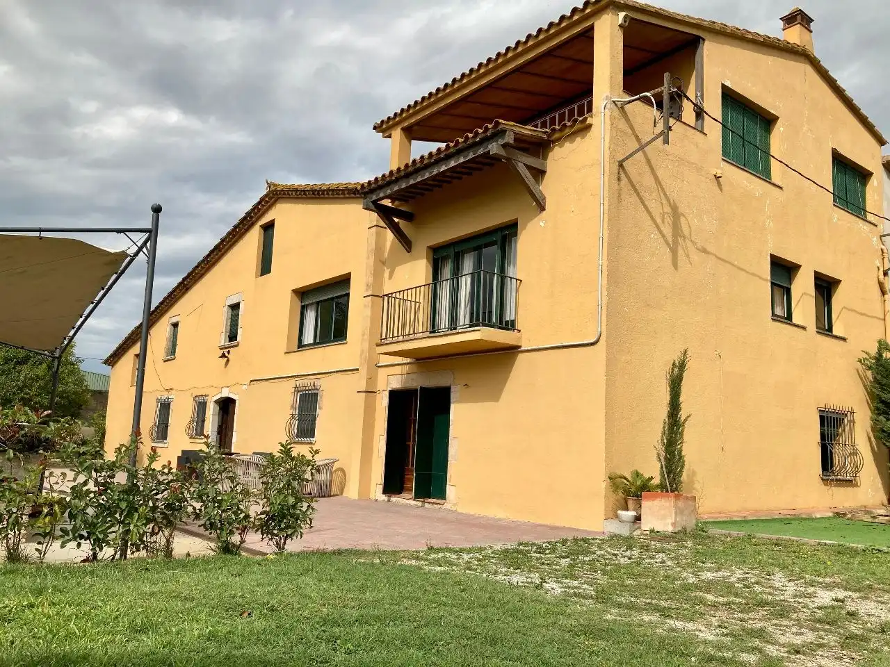 Casa o xalet en venda a Carretera Provincial, 34, Cassà de la Selva