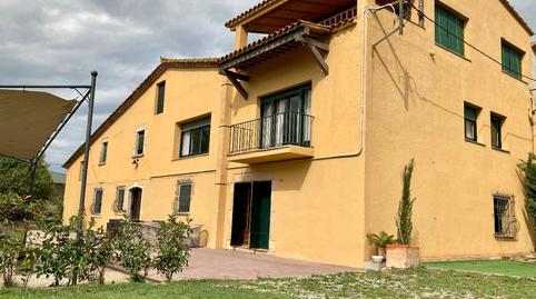 Foto 5 de Casa o xalet en venda a Carretera Provincial, 34, Cassà de la Selva, Girona