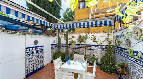 Foto 4 de Casa adosada en venda a Bolivia, Pedregalejo - Morlaco, Málaga