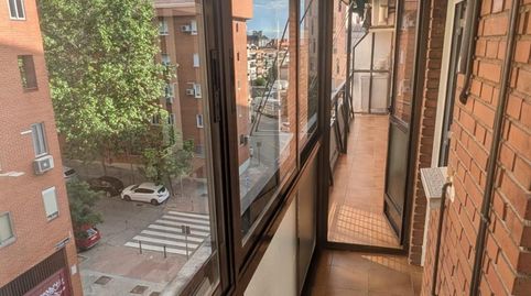 Photo 2 of Flat for rent in Calle Martinez de la Riva, Palomeras Bajas, Madrid Capital