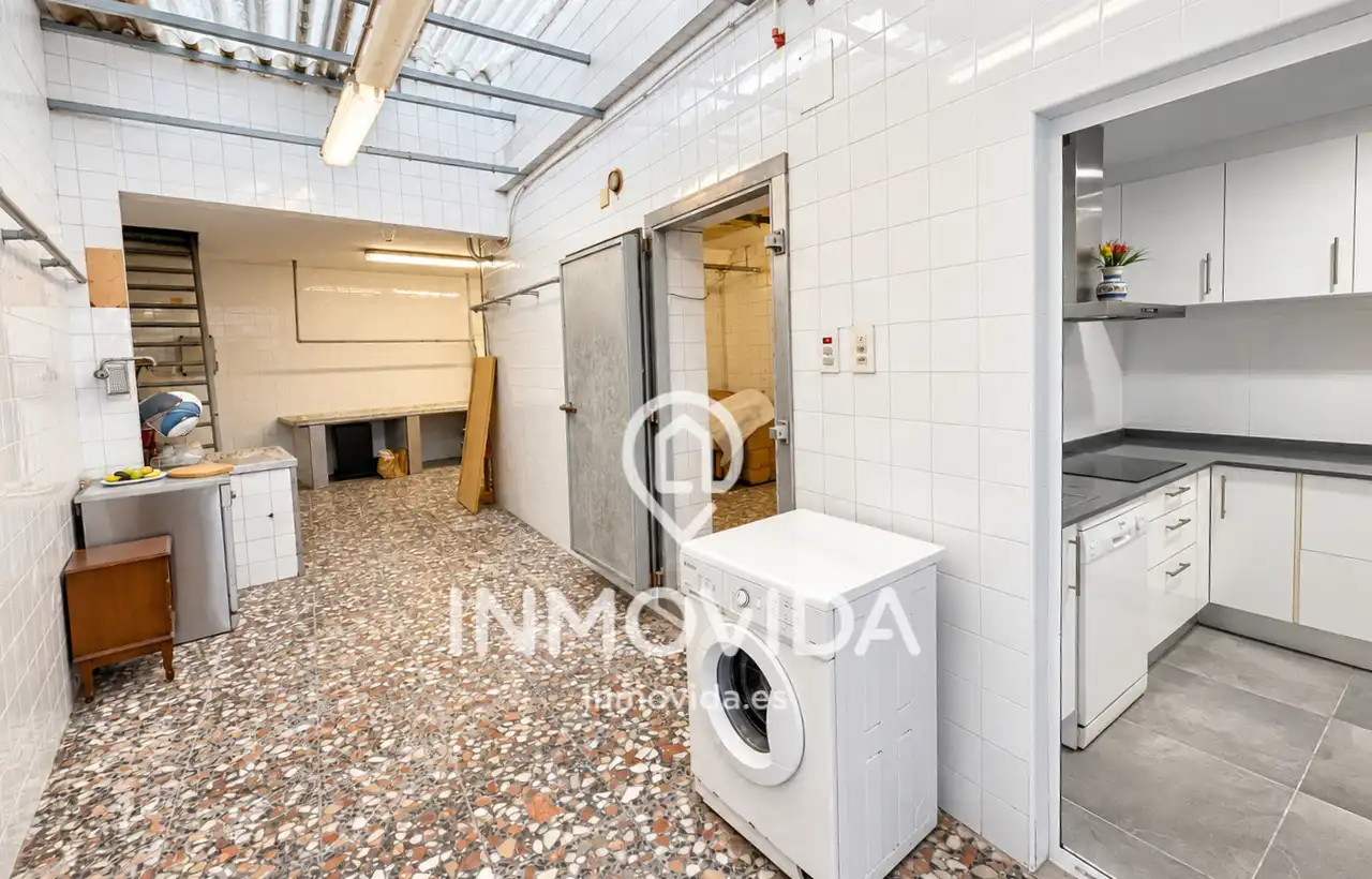Casa en venta en Plaça Sant Jaume, imagen 16