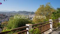 Exterior view of House or chalet for sale in Donostia - San Sebastián   with Heating, Private garden and Terrace