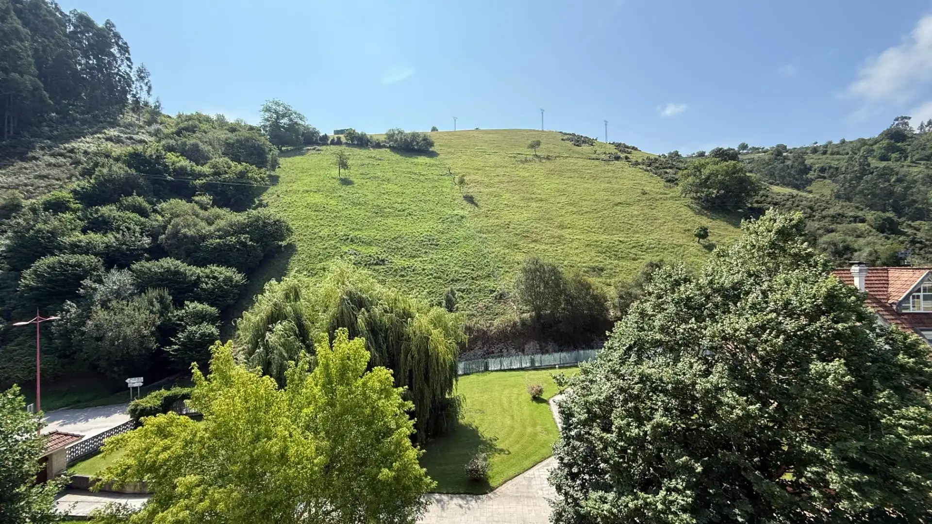 Dachboden zum Verkauf in Val de San Vicente  mit Terrasse