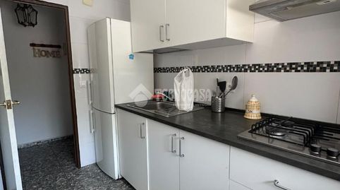 Foto 2 de Piso en venta en La Oliva, Sevilla Capital