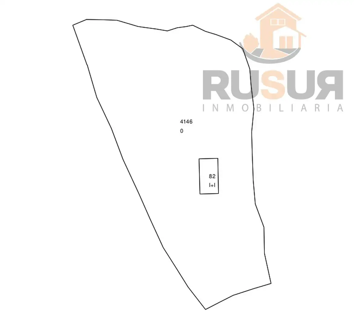 Casa rústica en venta en EL ROSARIO 374, imagen 38