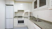 Kitchen of Flat for sale in  Barcelona Capital  with Air Conditioner, Heating and Parquet flooring