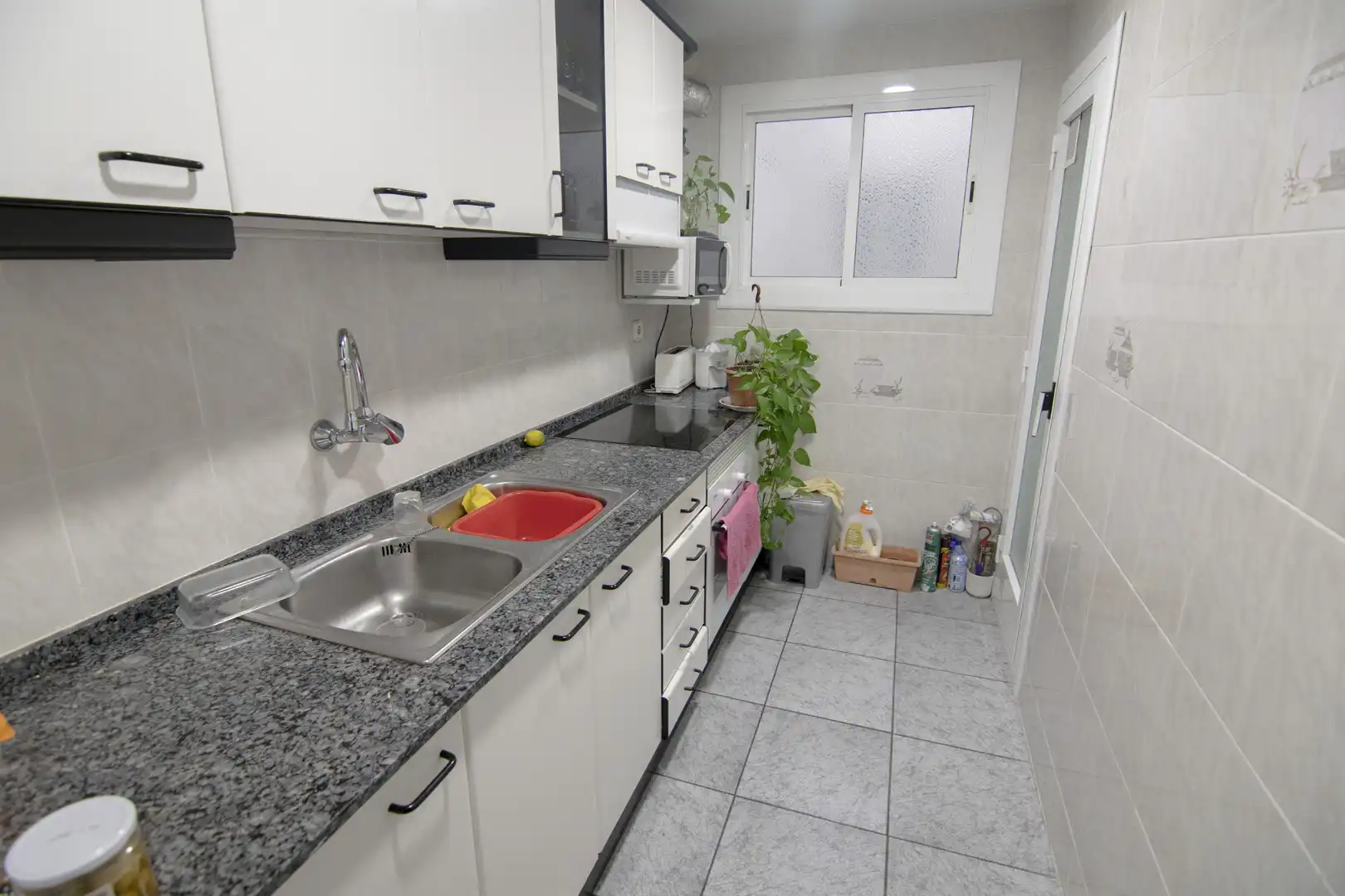 Cocina de Piso en venta en Barcelona
