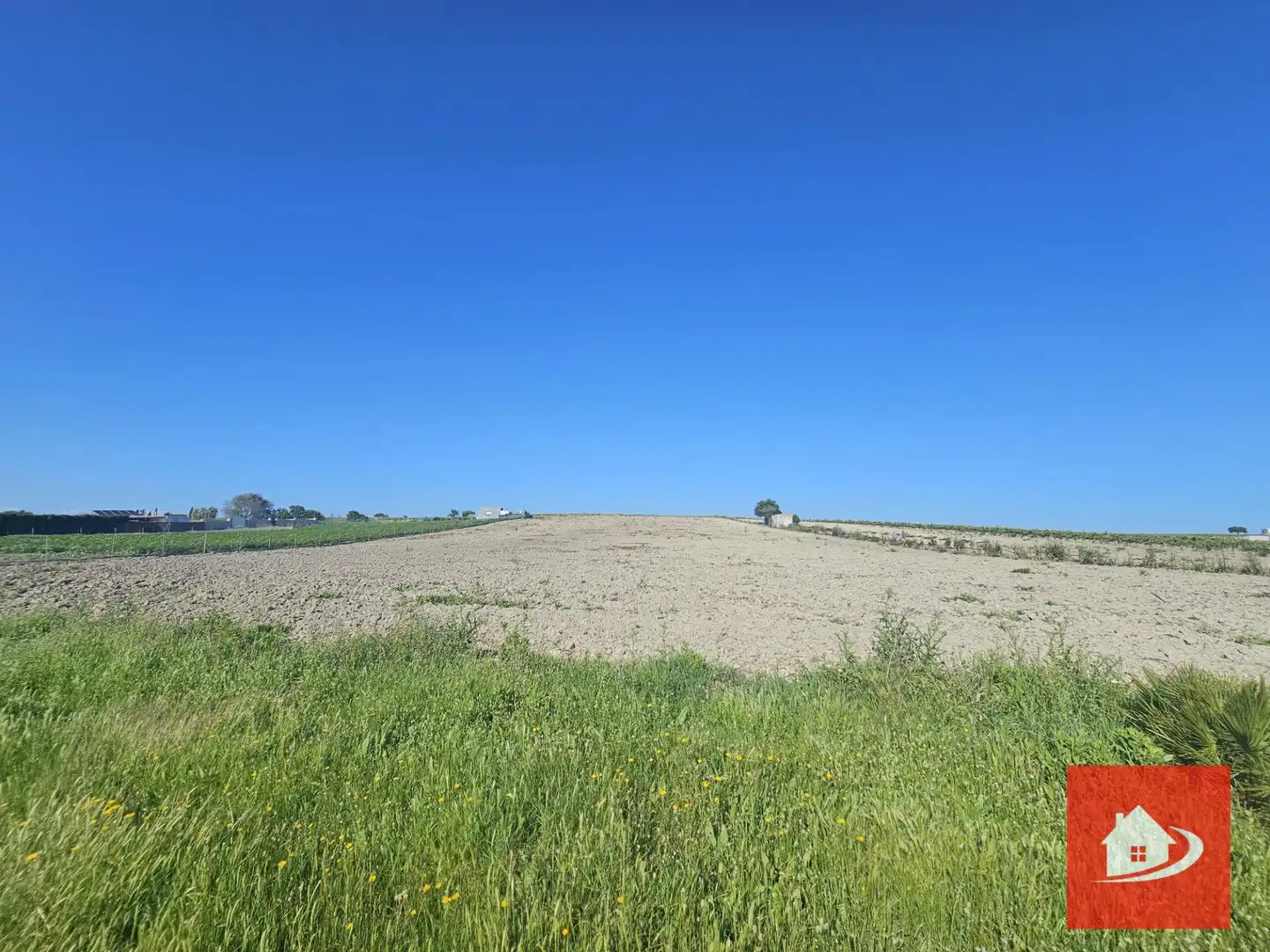 Residential land for sale in Centro - Calzada - Cabo Noval, imagen 3