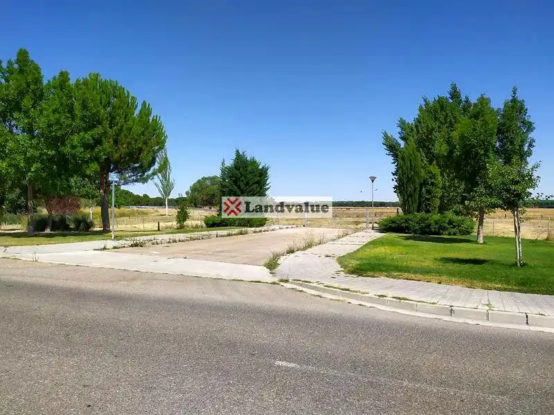 Residencial en venta en Aldeamayor de San Martín, Valladolid