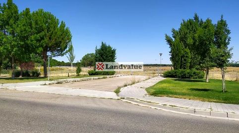 Foto 2 de Residencial en venda a De las Navas, Aldeamayor de San Martín, Valladolid
