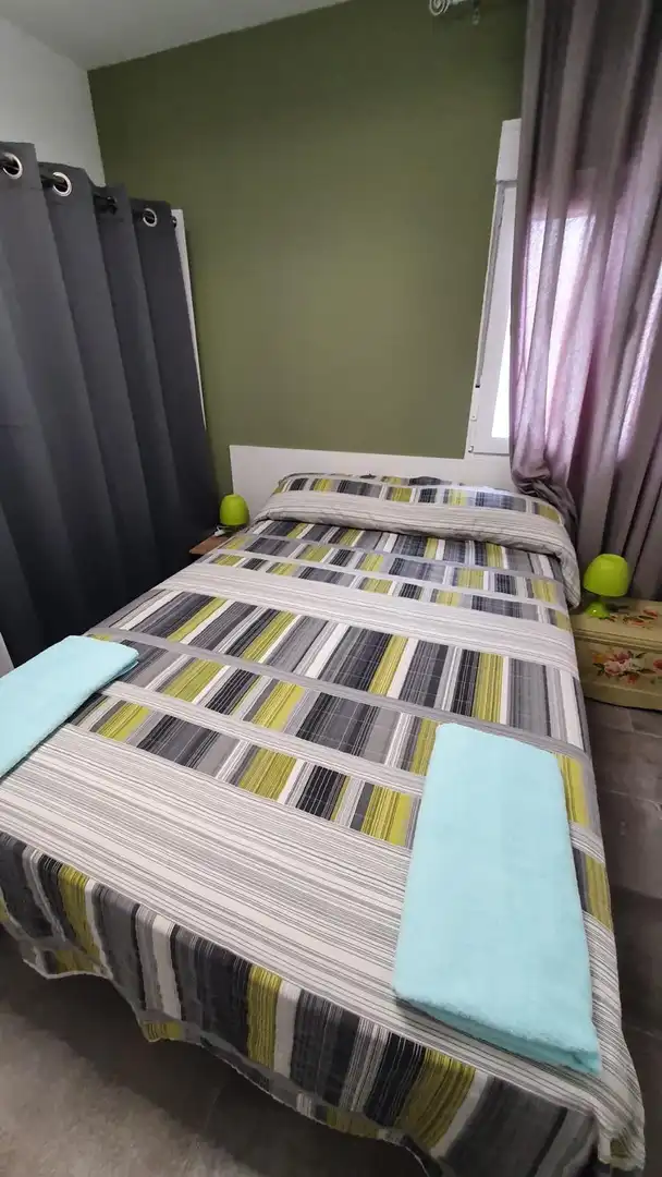 Detached house with garden for sale in Costa Norte, imagen 15