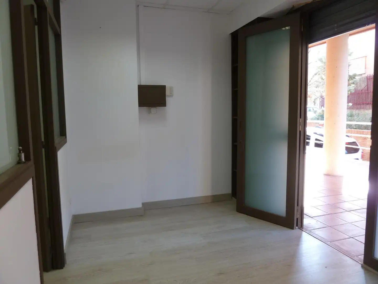 Local de alquiler en Igualada