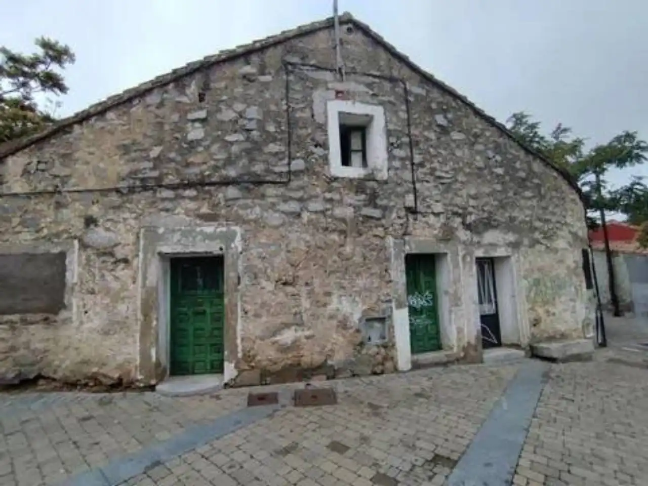 Villa à vendre à Villalba Pueblo, imagen 5