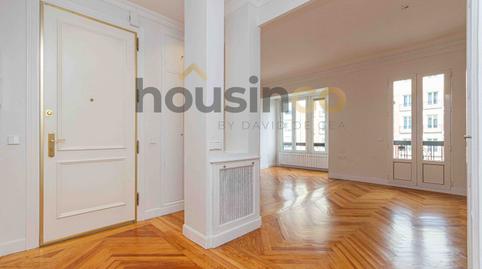 Photo 4 of Flat to rent in Goya, Recoletos,  Madrid Capital