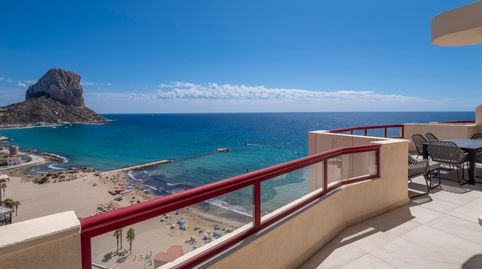 Photo 3 of Attic for sale in Playa Arenal - Bol, Calpe / Calp