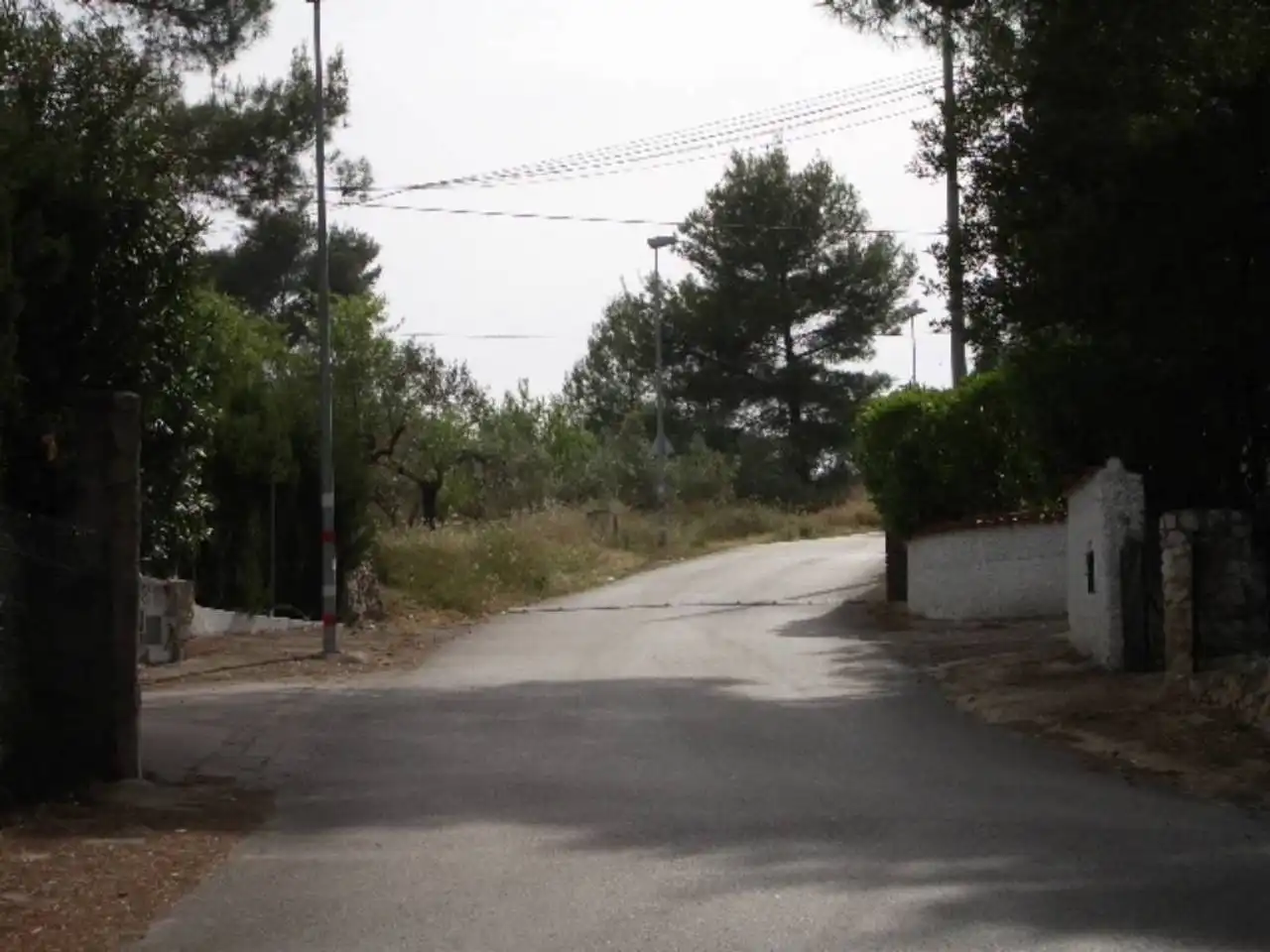 Residential land for sale in Caputxins, imagen 4