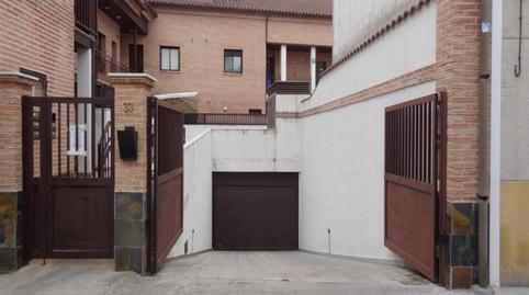 Foto 2 de Trastero en venta en Pozas (las), Torrejón de Velasco, Madrid