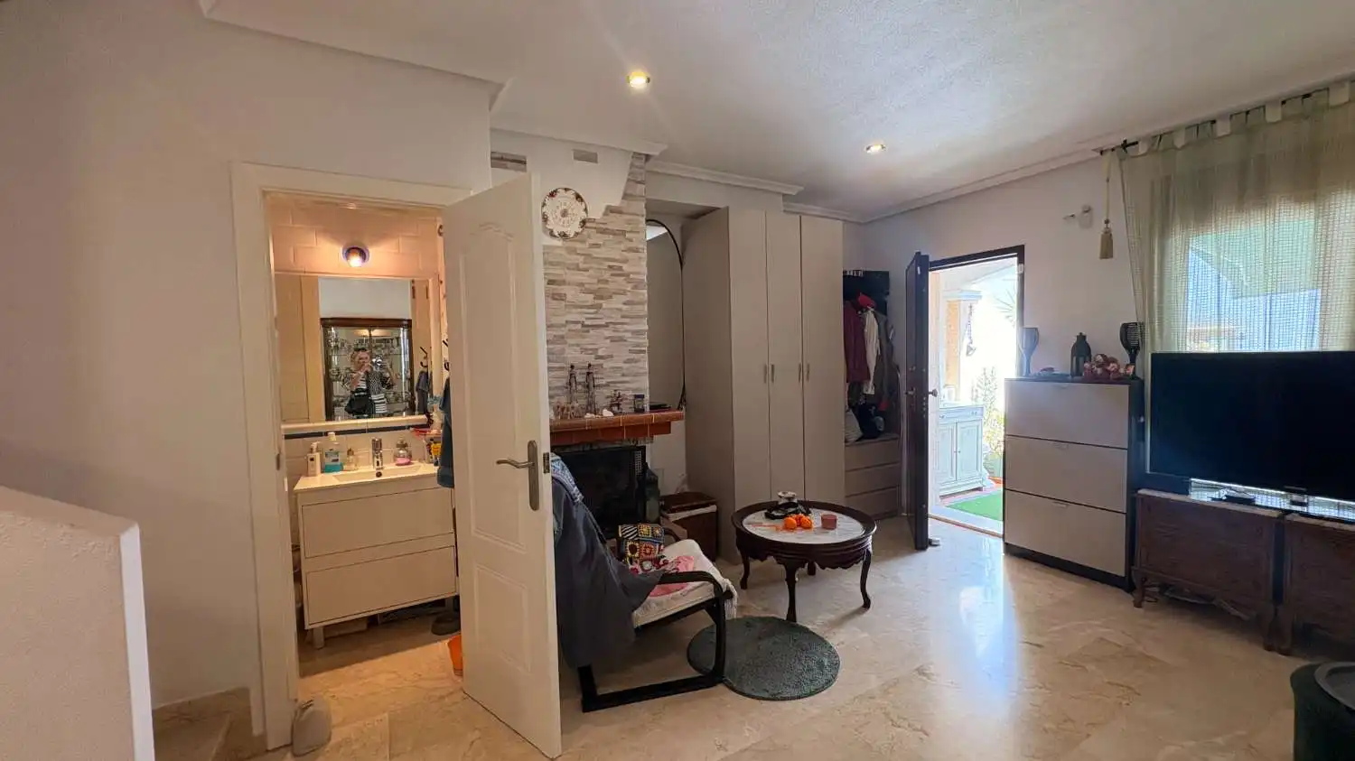 Bungalow avec piscine à vendre à Orihuela Costa, imagen 17
