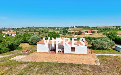 Exterior view of House or chalet for sale in Mérida  with Air Conditioner, Heating and Terrace