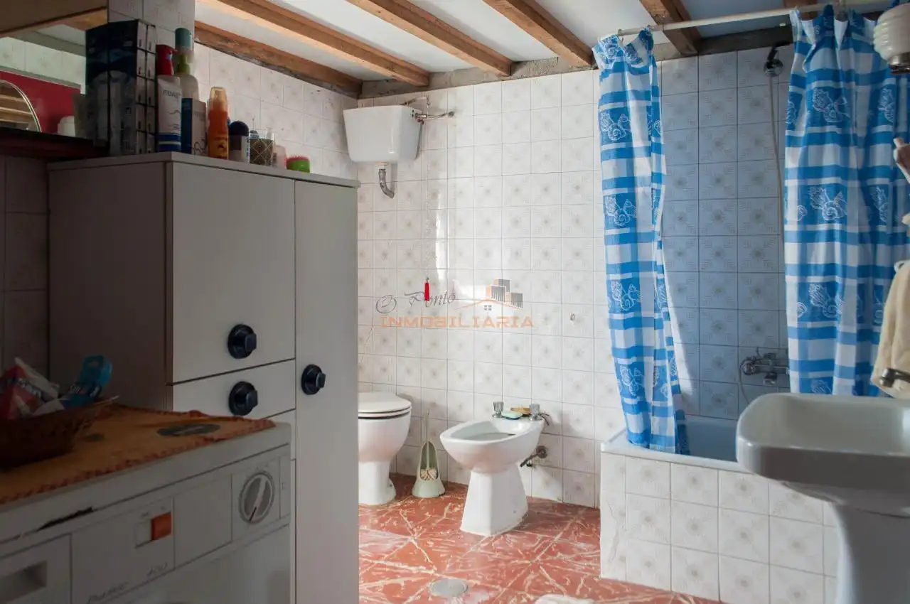 Adosado con jardín en venta en San Mateo - Castro- O Val, imagen 13