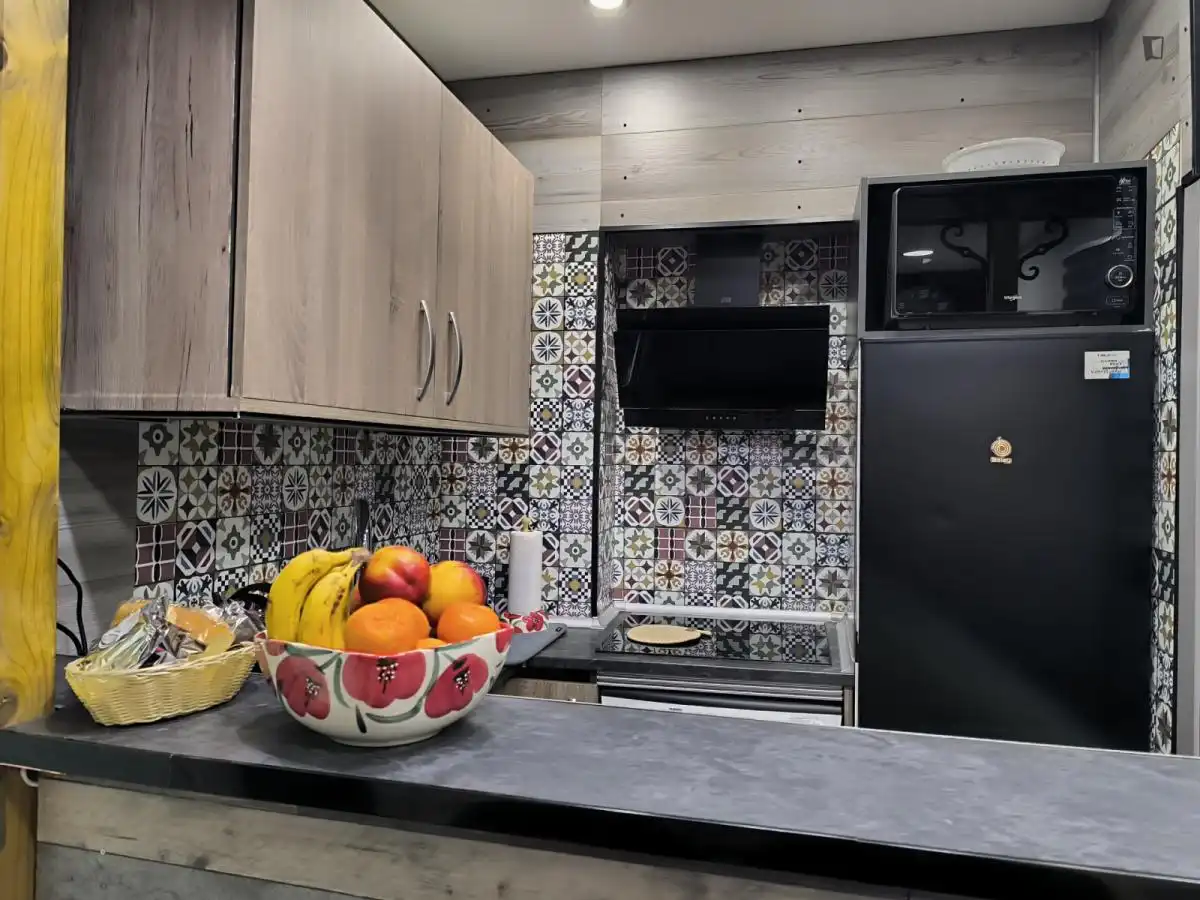 Apartament de lloguer a Arganzuela, imagen 32