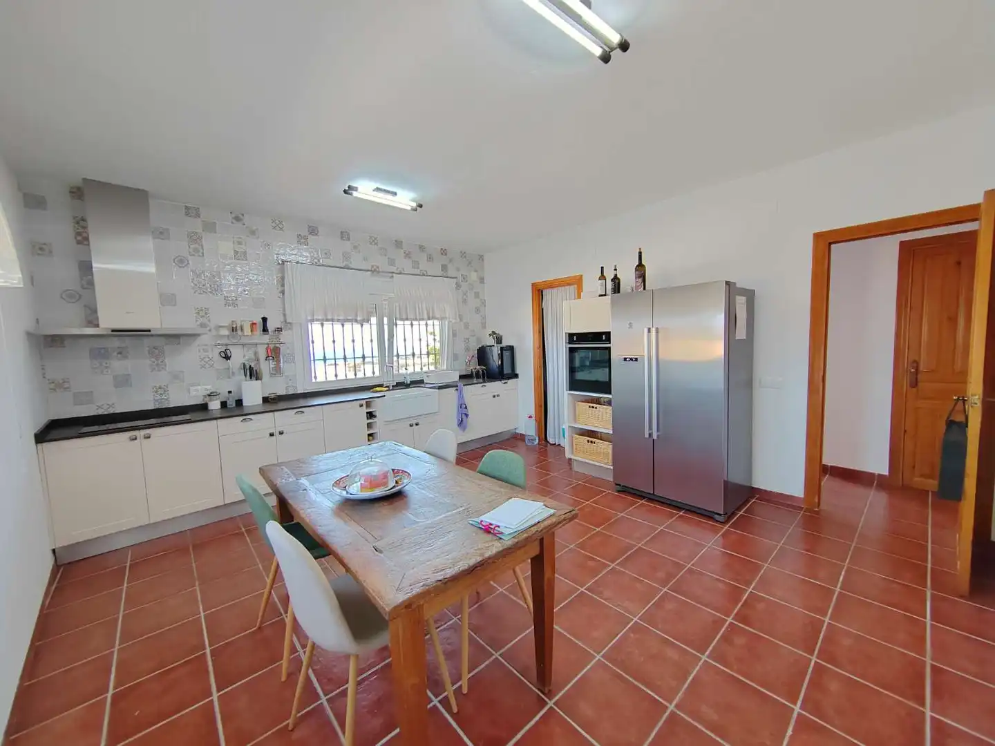 Finca rústica en venda a N/A, Almayate