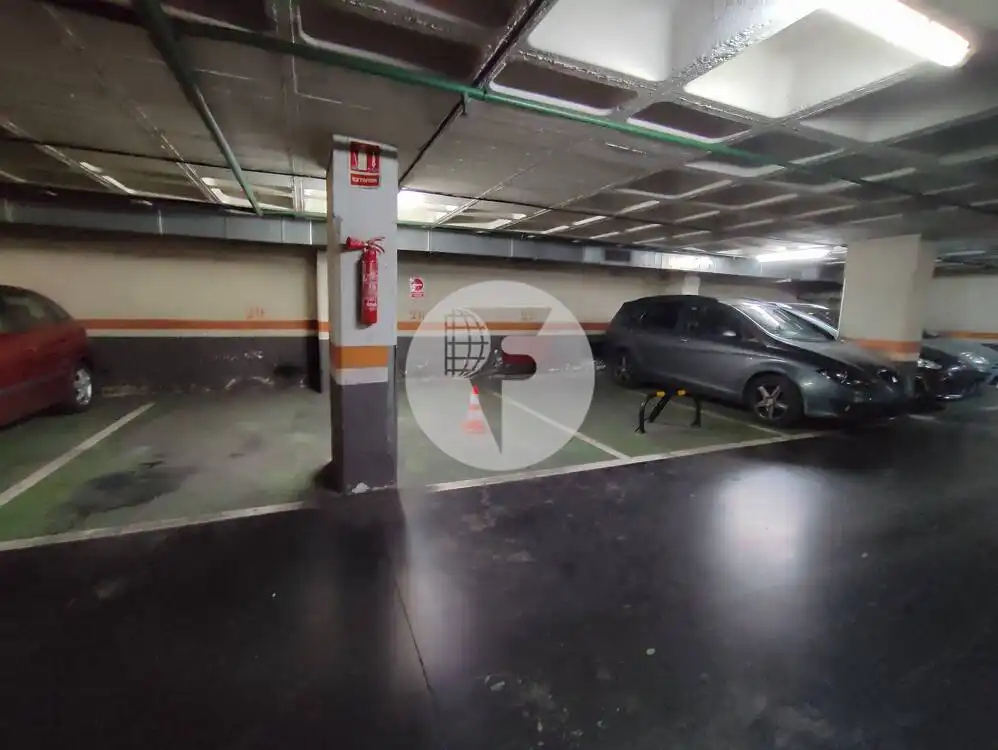 Parcheggio in vendita a Ciutat Vella, imagen 3
