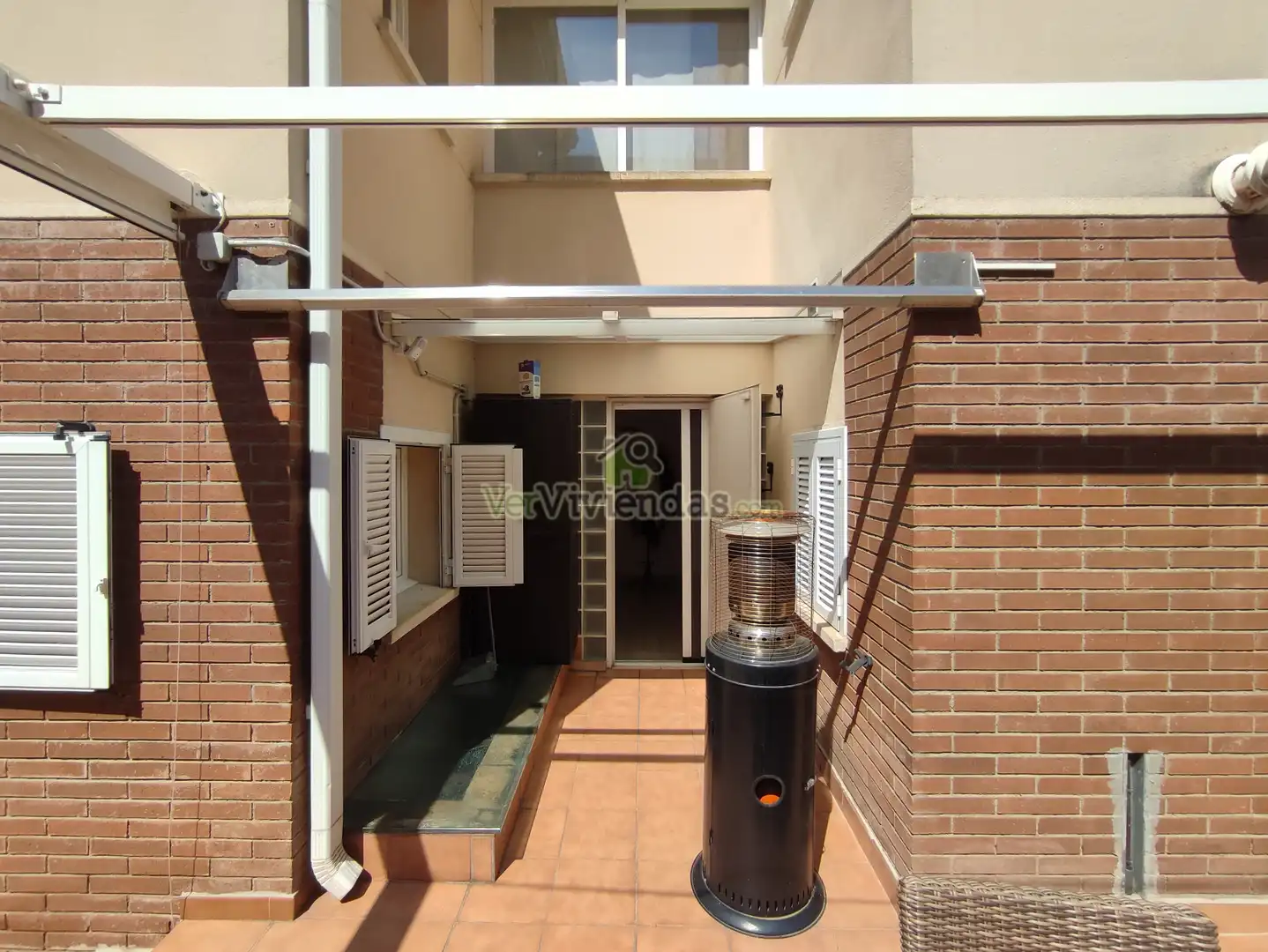 Casa o xalet en venda en Cerdanyola del Vallès amb Aire condicionat, Calefacció i Jardí privat