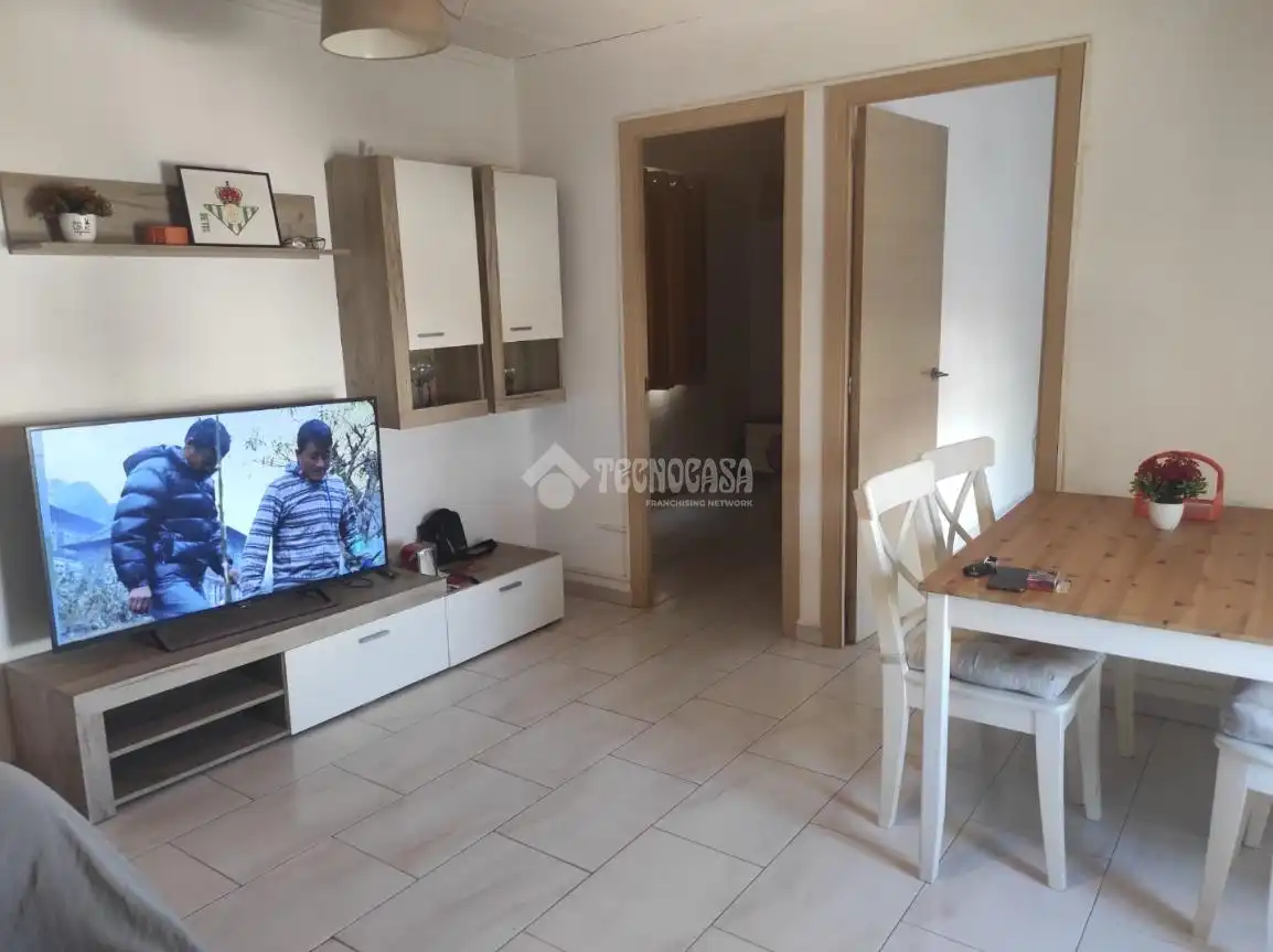 Piso con terraza en venta en Zona Concordia, imagen 5